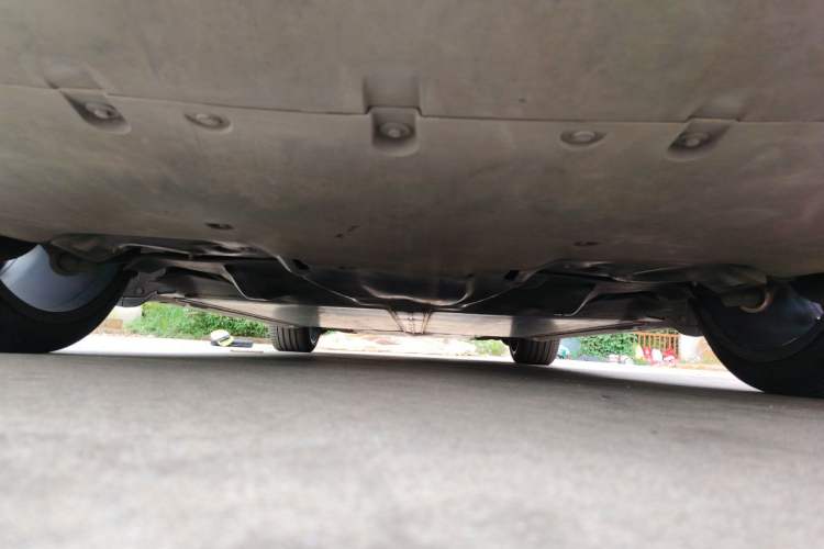 Used Tesla Model Y 2021 Performance High-Performance All-Wheel-Drive Version Chassis Rear