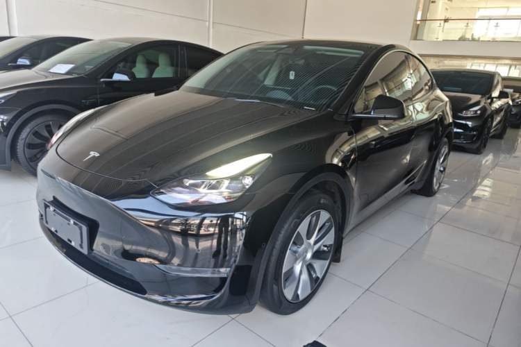 Used Tesla Model Y 2022 Long-Range All-Wheel-Drive Version Guazi used car, China used car export, Used car for sale, Used  cars, Cheapest cars for sale