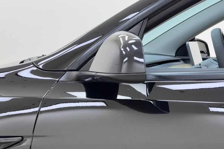 Used Tesla Model Y 2021 Standard Range Rear-Wheel Drive Version Exterior 1