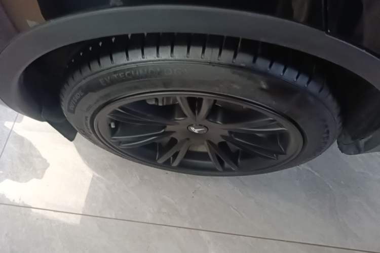 Used Tesla Model Y 2021 Standard Range Rear-Wheel Drive Version Exterior 5