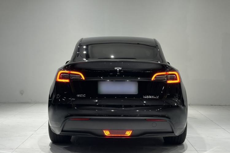 Used Tesla Model Y 2021 Performance High-Performance All-Wheel-Drive Version Exterior 7