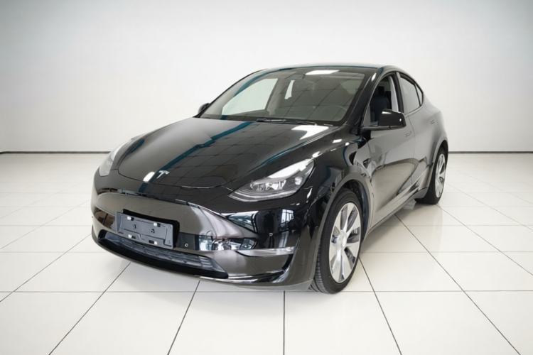 Ojetý Tesla Model Y 2021 Standard Range Rear-Wheel Drive Version Guazi used car, China used car export, Used car for sale, Used  cars, Cheapest cars for sale