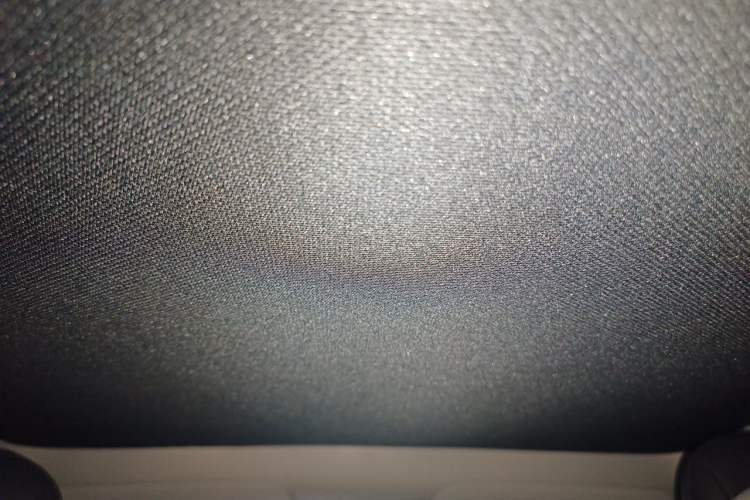 Used Tesla Model Y 2021 Standard Range Rear-Wheel Drive Version Headliner
