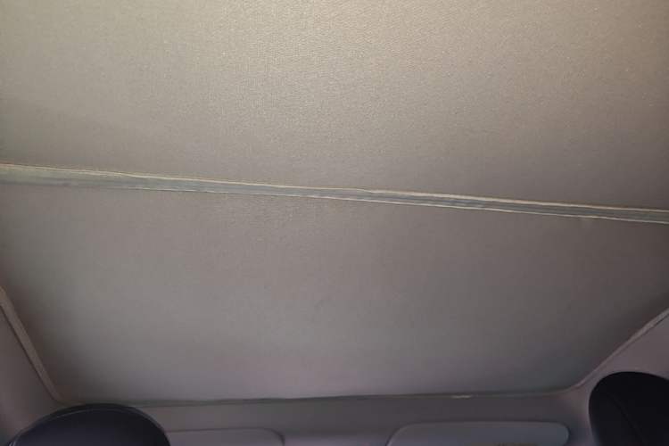 Used Tesla Model Y 2021 Standard Range Rear-Wheel Drive Version Headliner