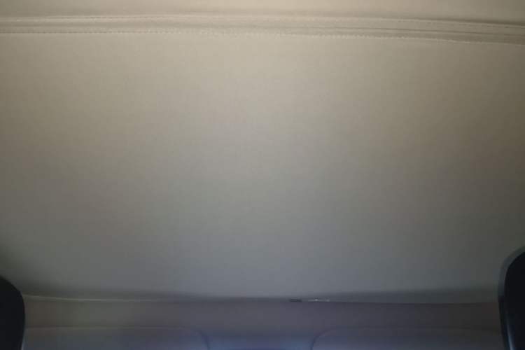 Used Tesla Model Y 2021 Long-Range All-Wheel-Drive Version 3D7 Headliner