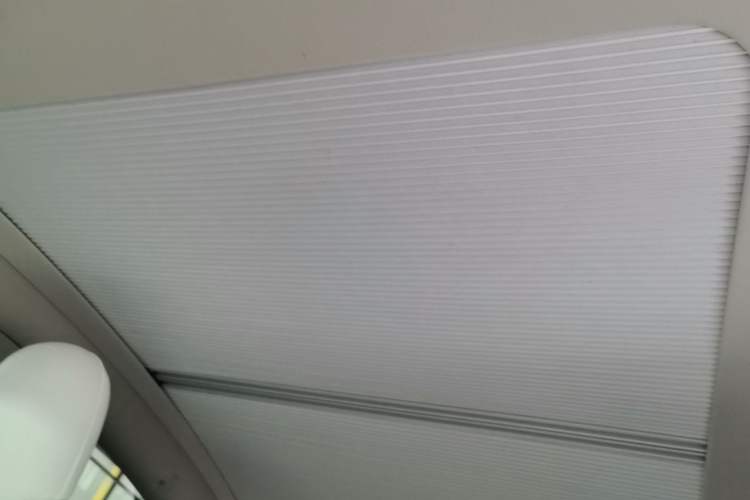 Used Tesla Model Y 2021 Performance High-Performance All-Wheel-Drive Version Headliner