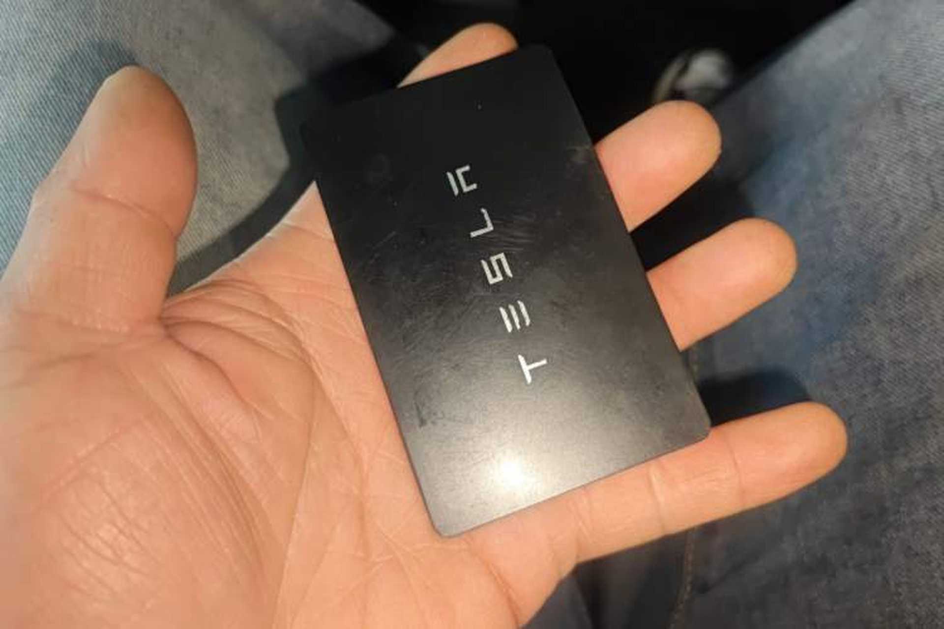 Used Tesla Model Y 2021 Long-Range All-Wheel-Drive Version Interior 1