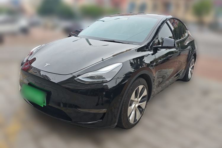 Used Tesla Model Y 2021 Long-Range All-Wheel-Drive Version Guazi used car, China used car export, Used car for sale, Used  cars, Cheapest cars for sale