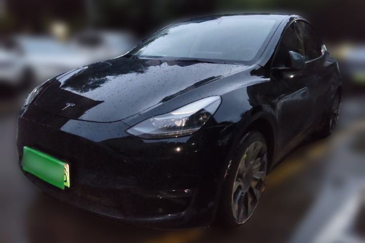 Used Tesla Model Y 2021 Standard Range Rear-Wheel Drive Version Guazi used car, China used car export, Used car for sale, Used  cars, Cheapest cars for sale, Electric vehicle, New energy car