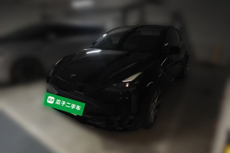 Used Tesla Model Y 2021 Standard Range Rear-Wheel Drive Version Guazi used car, China used car export, Used car for sale, Used  cars, Cheapest cars for sale, Electric vehicle, New energy car
