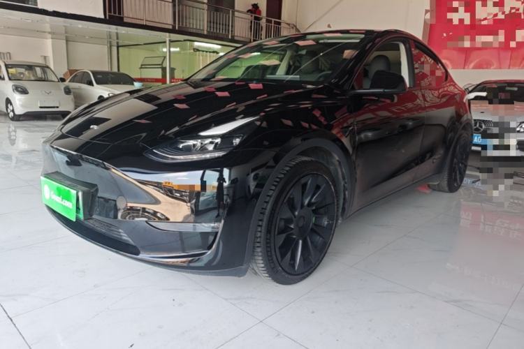 Used Tesla Model Y 2021 Long-Range All-Wheel-Drive Version Guazi used car, China used car export, Used car for sale, Used cars, Cheapest cars for sale