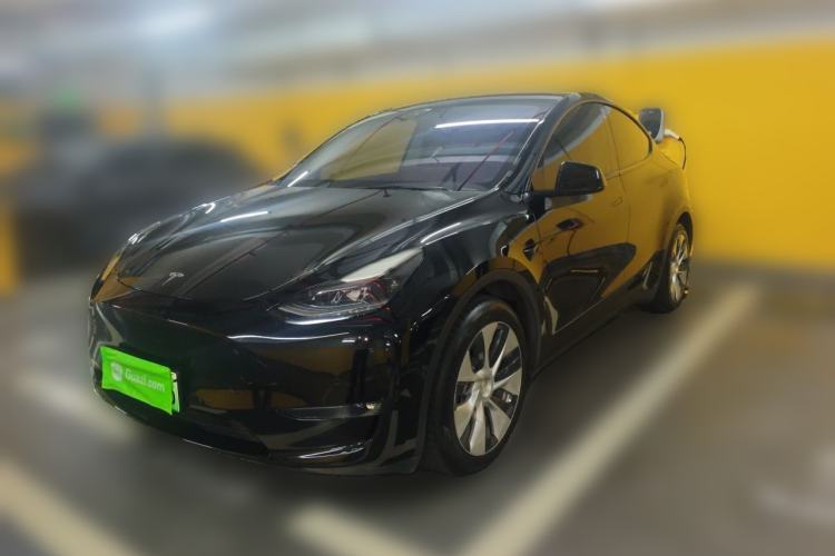 Used Tesla Model Y 2021 Long-Range All-Wheel-Drive Version Guazi used car, China used car export, Used car for sale, Used  cars, Cheapest cars for sale
