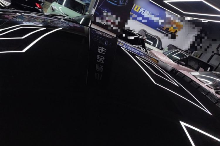 Used Tesla Model Y 2021 Standard Range Rear-Wheel Drive Version Roof