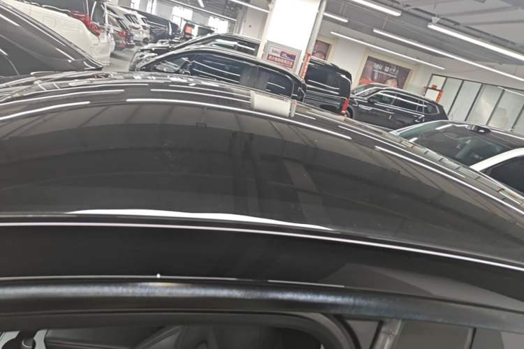 Used Tesla Model Y 2021 Long-Range All-Wheel-Drive Version 3D7 Roof
