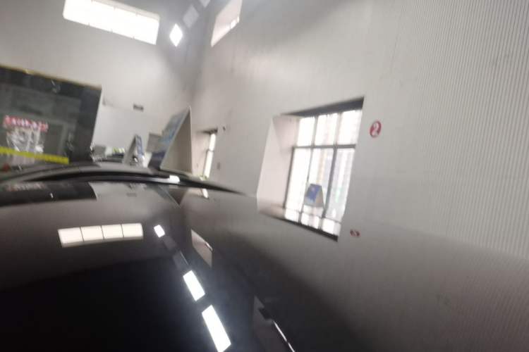 Used Tesla Model Y 2021 Long-Range All-Wheel-Drive Version Roof