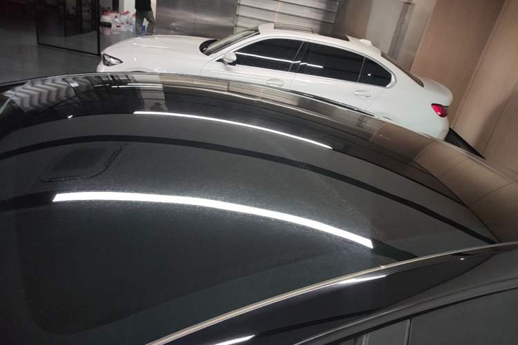 Used Tesla Model Y 2021 Performance High-Performance All-Wheel-Drive Version Roof