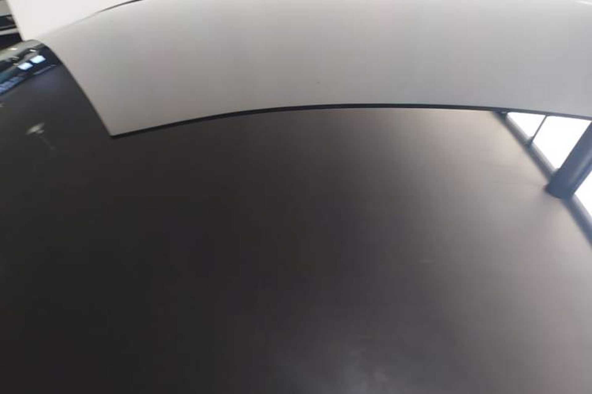 Used Tesla Model Y 2021 Standard Range Rear-Wheel Drive Version Roof