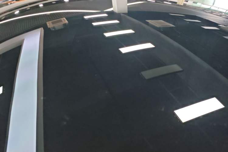 Used Tesla Model Y 2021 Long-Range All-Wheel-Drive Version 3D7 Roof