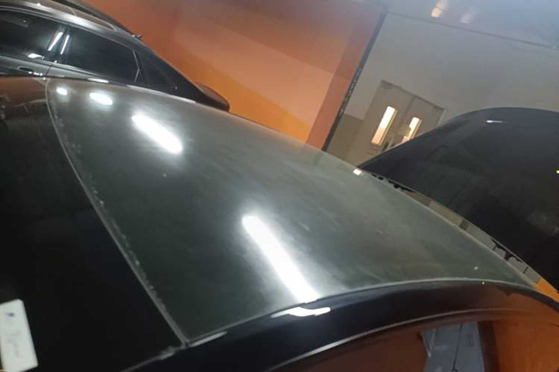 Used Tesla Model Y 2021 Standard Range Rear-Wheel Drive Version Roof