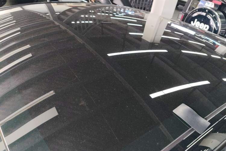 Used Tesla Model Y 2021 Long-Range All-Wheel-Drive Version 3D7 Roof