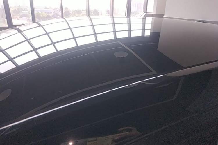 Used Tesla Model Y 2021 Long-Range All-Wheel-Drive Version 3D7 Roof