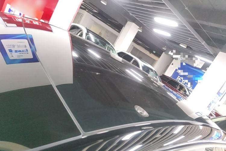 Used Tesla Model Y 2021 Standard Range Rear-Wheel Drive Version Roof