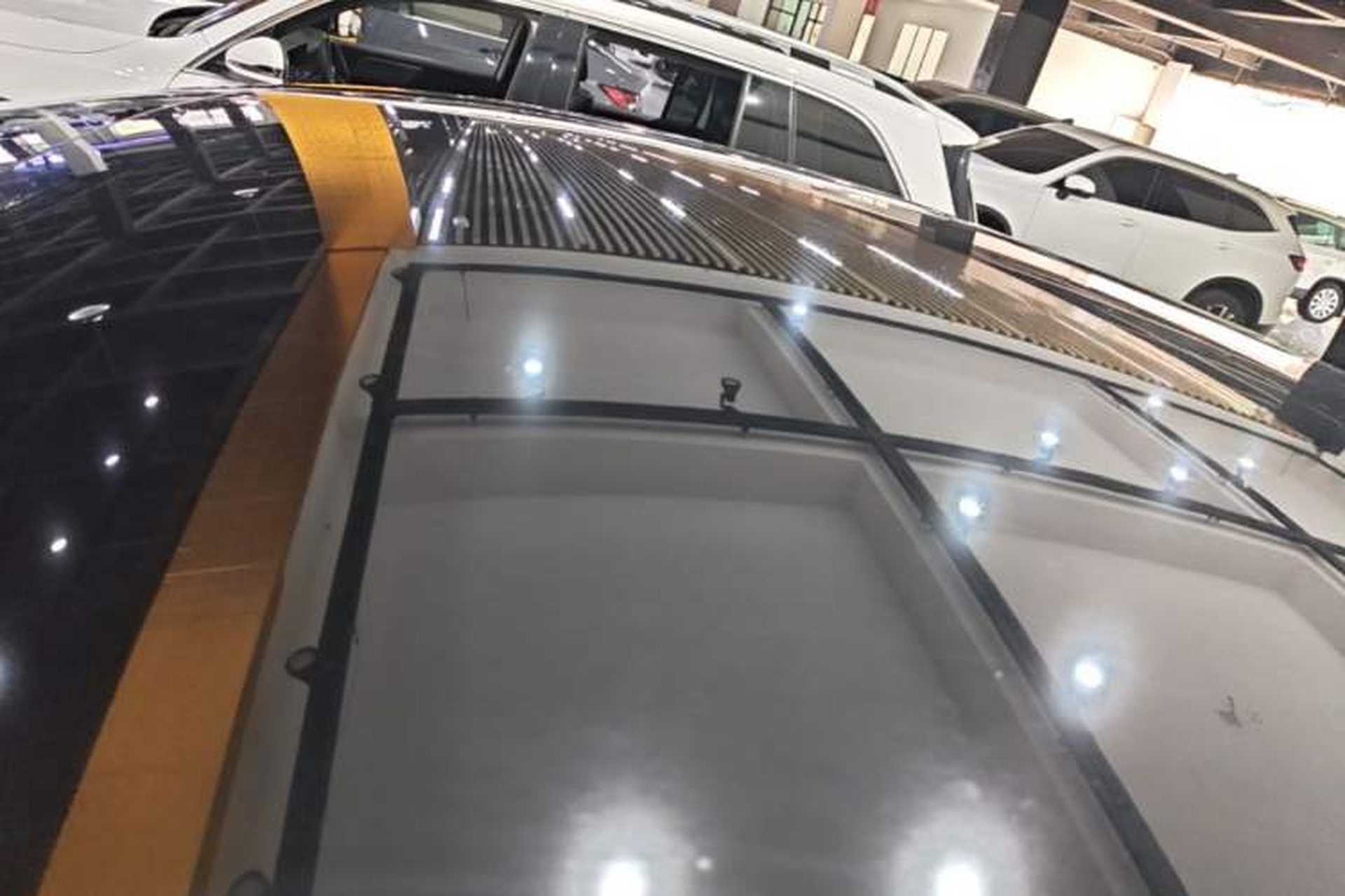 Used Tesla Model Y 2021 Performance High-Performance All-Wheel-Drive Version Roof