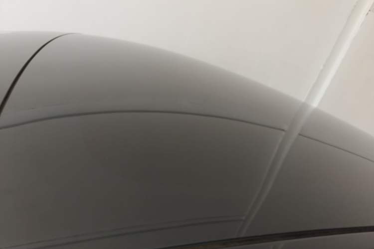 Used Tesla Model Y 2021 Standard Range Rear-Wheel Drive Version Roof