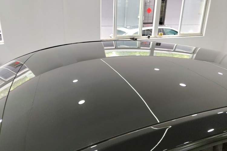 Used Tesla Model Y 2021 Performance High-Performance All-Wheel-Drive Version Roof