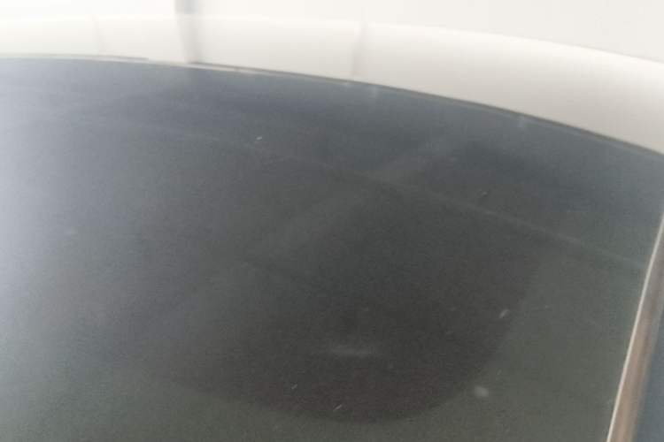 Used Tesla Model Y 2021 Long-Range All-Wheel-Drive Version Roof
