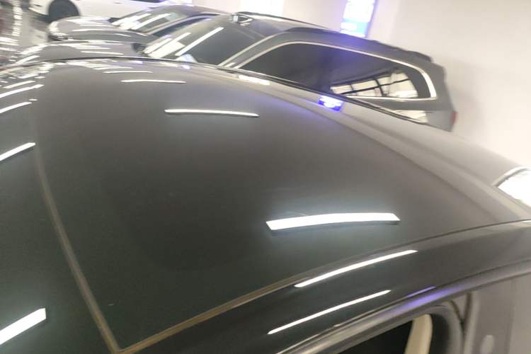 Used Tesla Model Y 2021 Performance High-Performance All-Wheel-Drive Version Roof