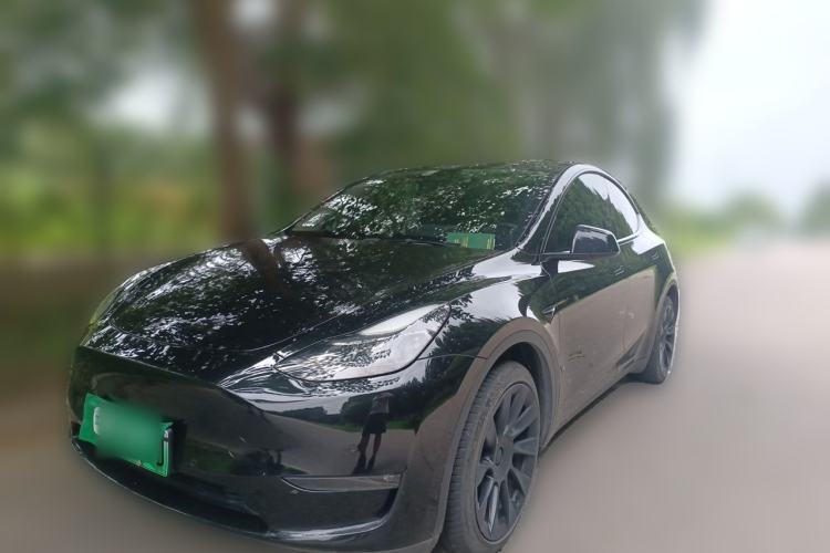Ojetý Tesla Model Y 2021 Long-Range All-Wheel-Drive Version 3D7 Guazi used car, China used car export, Used car for sale, Used  cars, Cheapest cars for sale