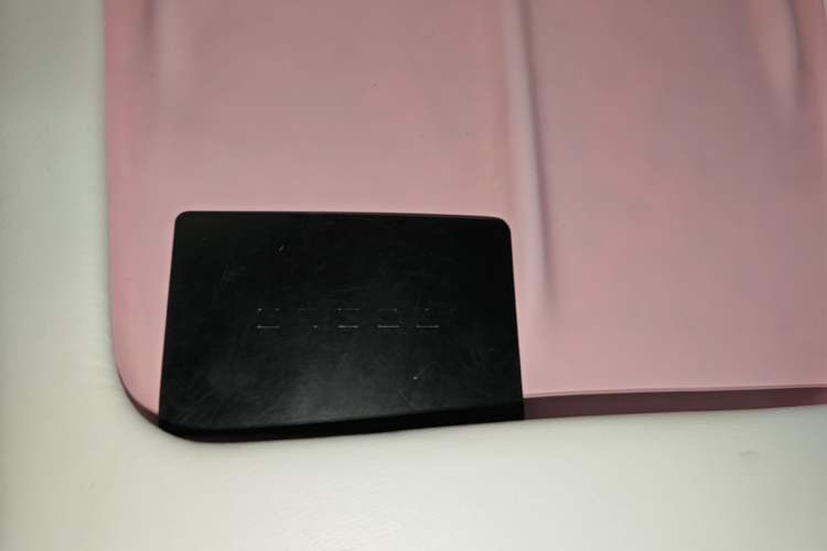 Used Tesla Model Y 2021 Standard Range Rear-Wheel Drive Version Vehicle Key