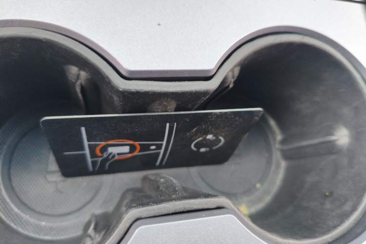 Used Tesla Model Y 2021 Performance High-Performance All-Wheel-Drive Version Vehicle Key