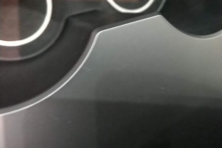 Used Tesla Model Y 2021 Long-Range All-Wheel-Drive Version Vehicle Key
