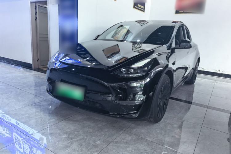 Used Tesla Model Y 2021 Long-Range All-Wheel-Drive Version Guazi used car, China used car export, Used car for sale, Used  cars, Cheapest cars for sale