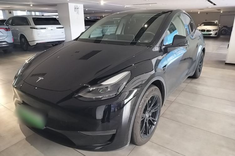 Used Tesla Model Y 2021 Long-Range All-Wheel-Drive Version Guazi used car, China used car export, Used car for sale, Used  cars, Cheapest cars for sale