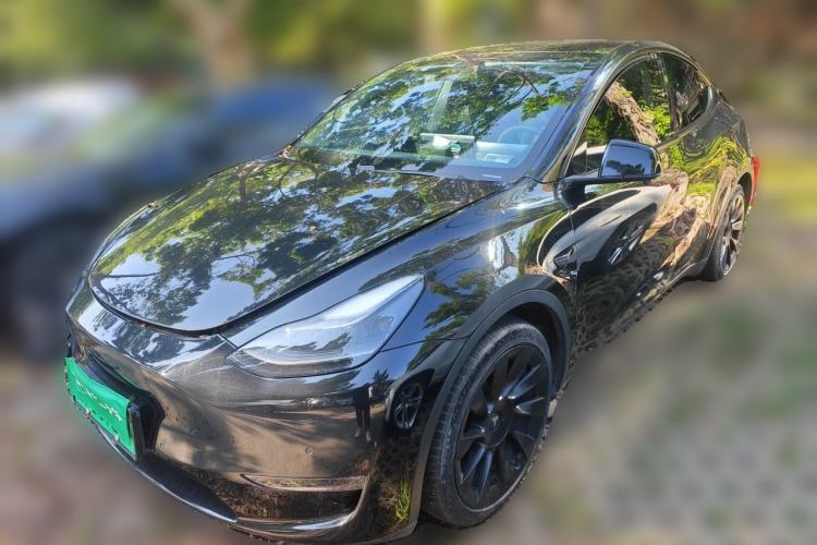 Używany Tesla Model Y 2021 Long-Range All-Wheel-Drive Version Guazi used car, China used car export, Used car for sale, Used  cars, Cheapest cars for sale