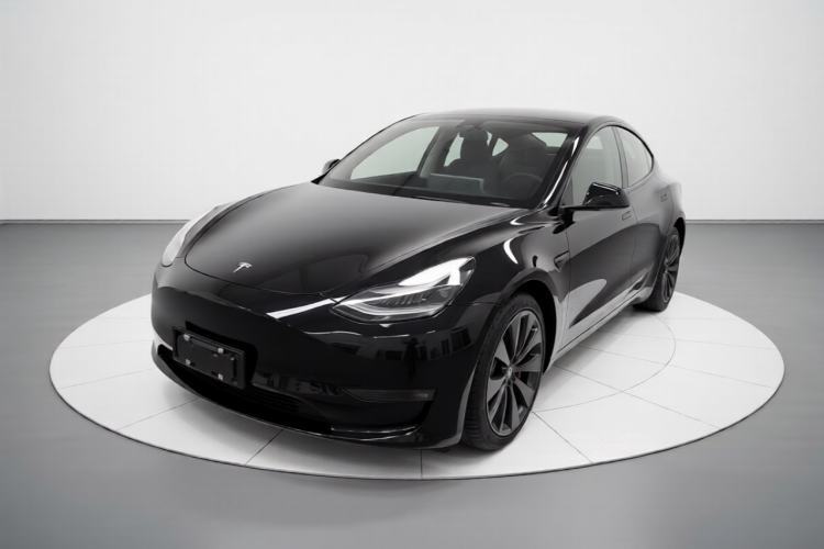Used Tesla Model Y 2021 Standard Range Rear-Wheel Drive Version Guazi used car, China used car export, Used car for sale, Used Tesla cars, Cheapest cars for sale, Electric vehicle, New energy car