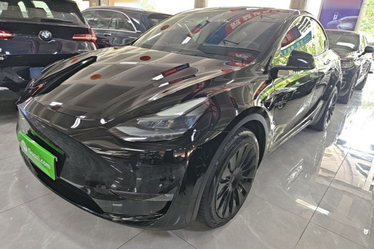 Tesla Model Y 2021 Long-Range All-Wheel-Drive Version de segunda mano Guazi used car, China used car export, Used car for sale, Used  cars, Cheapest cars for sale