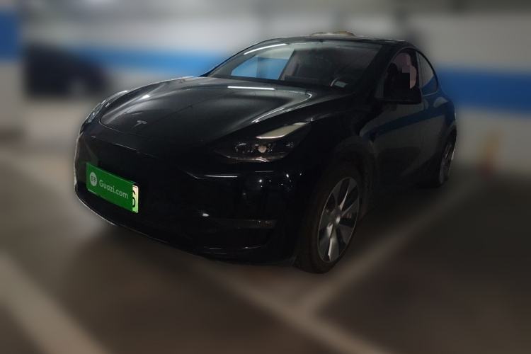 Tesla Model Y 2021 Long-Range All-Wheel-Drive Version de segunda mano Guazi used car, China used car export, Used car for sale, Used  cars, Cheapest cars for sale