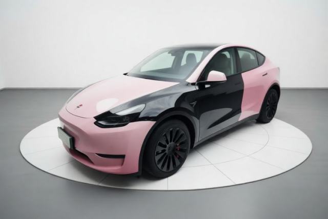 Tesla Model Y 2021 Standard Range Rear-Wheel Drive Version usado