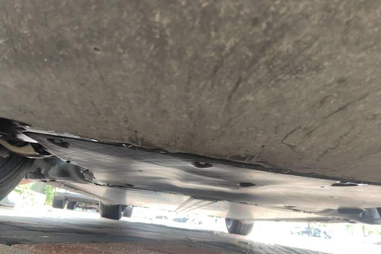 Used Tesla Model Y 2021 Long-Range All-Wheel-Drive Version 3D7 Chassis Front