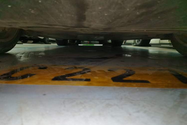 Used Tesla Model Y 2021 Long-Range All-Wheel-Drive Version 3D7 Chassis Front