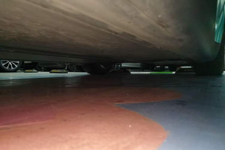 Used Tesla Model Y 2021 Long-Range All-Wheel-Drive Version 3D7 Chassis Front Left