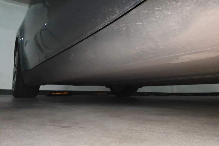 Used Tesla Model Y 2021 Long-Range All-Wheel-Drive Version 3D7 Chassis Front Right