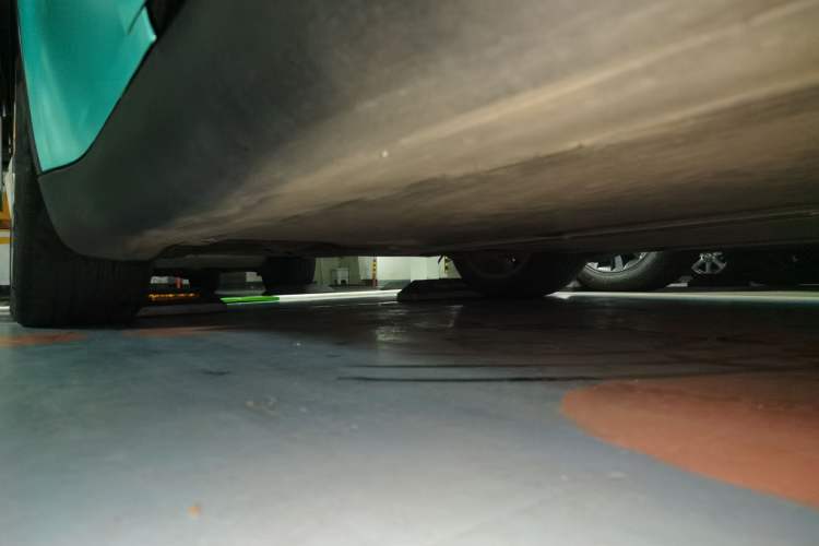 Used Tesla Model Y 2021 Long-Range All-Wheel-Drive Version 3D7 Chassis Front Right