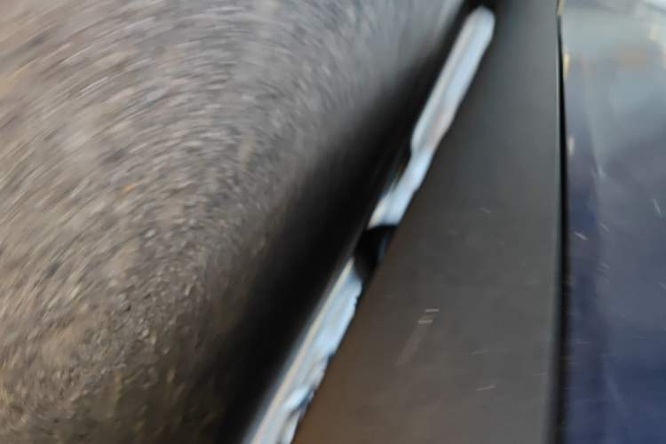 Used Tesla Model Y 2021 Long-Range All-Wheel-Drive Version 3D7 Chassis Front Right