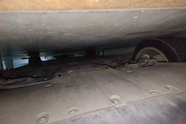 Used Tesla Model Y 2021 Long-Range All-Wheel-Drive Version 3D7 Chassis Front