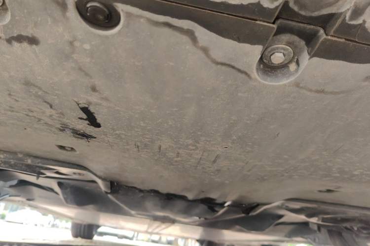 Used Tesla Model Y 2021 Long-Range All-Wheel-Drive Version 3D7 Chassis Rear